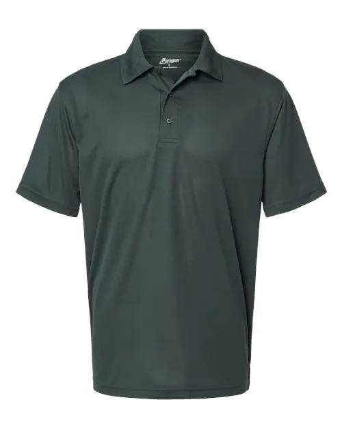 100 Saratoga Performance Mini Mesh Polo