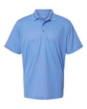 100 Saratoga Performance Mini Mesh Polo