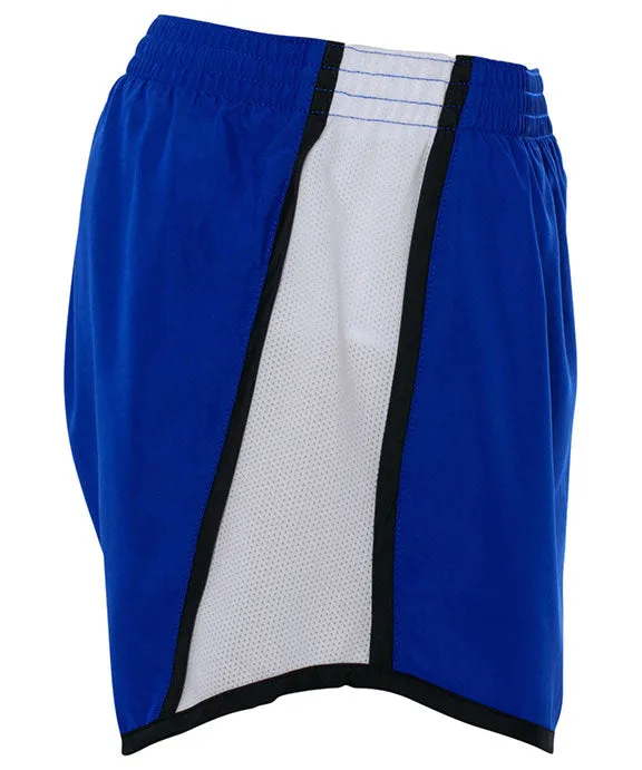 1265 - Augusta Sportswear Ladies Pulse Team Shorts