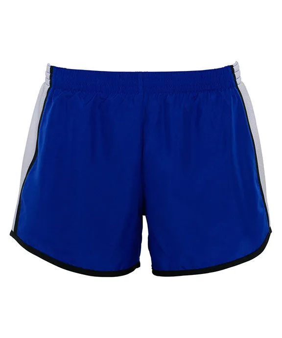 1265 - Augusta Sportswear Ladies Pulse Team Shorts