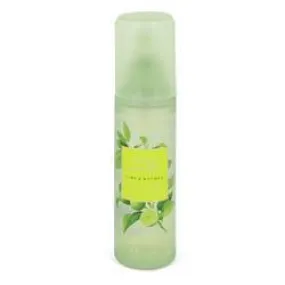 4711 Acqua Colonia Lime & Nutmeg Body Spray By Maurer & Wirtz