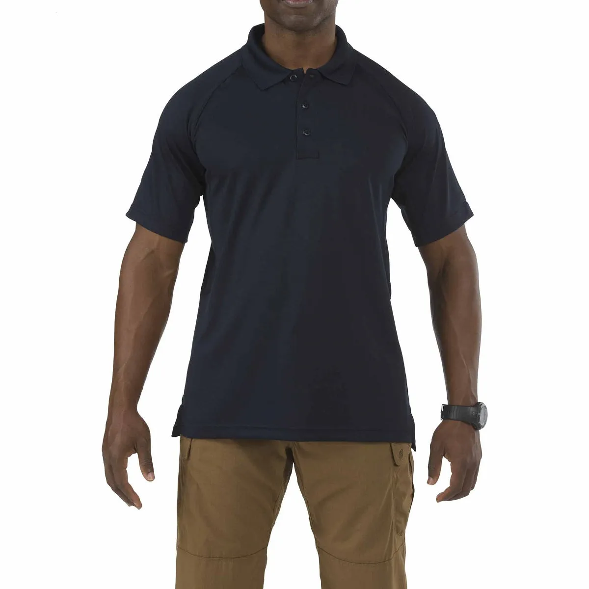 5.11 Performance Polo Shirt Dark Navy