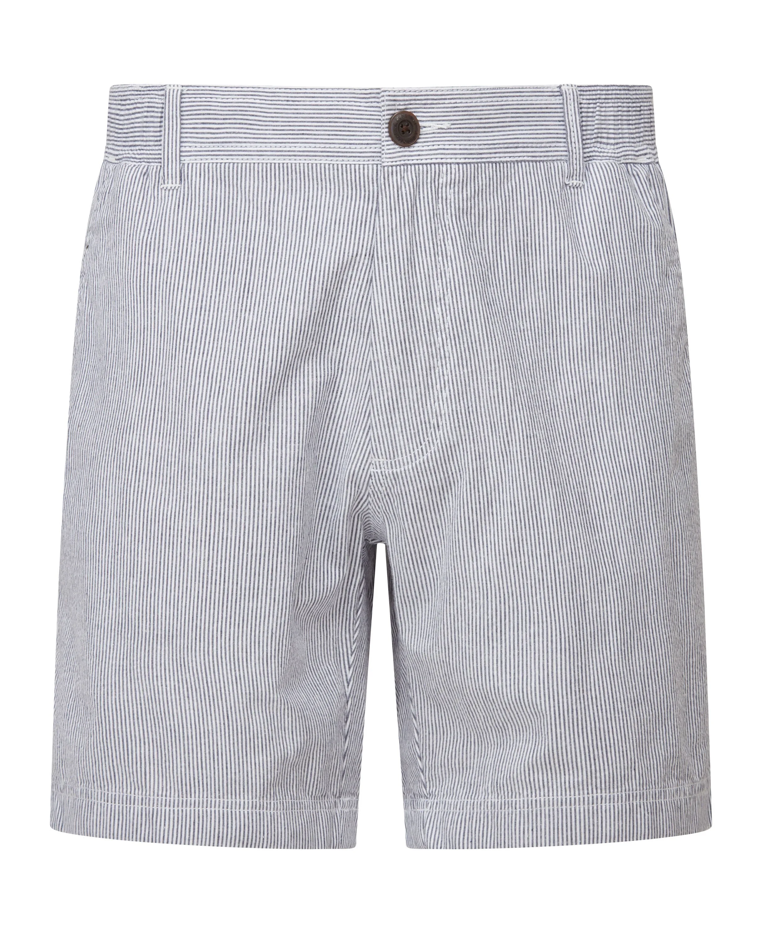 Abersoch Shorts - Navy