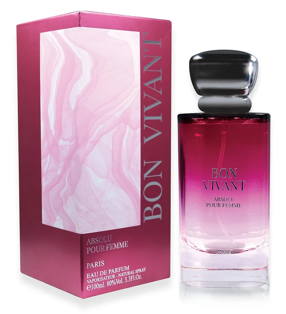 Absolu Pour Femme Perfume For Women