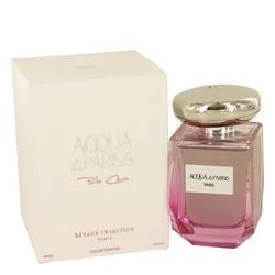 Acqua Di Parisis Porto Cervo Eau De Parfum Spray By Reyane Tradition