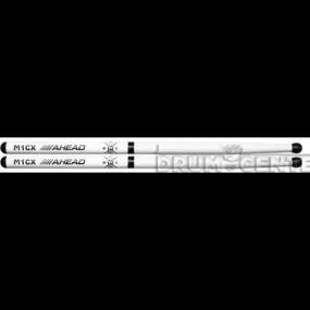 Ahead Street Drum Corps M1CX Marching Drum Sticks