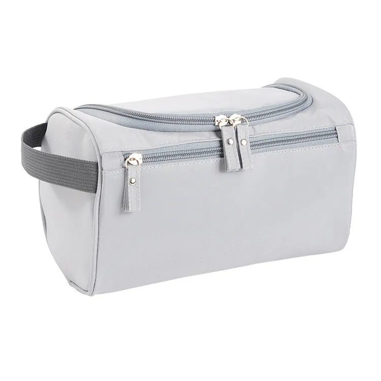 Air travel wash bag