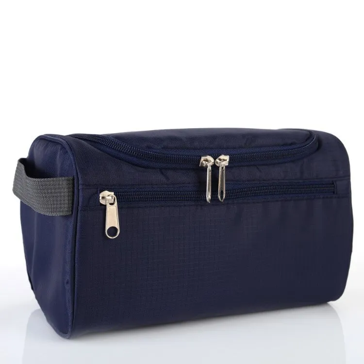 Air travel wash bag