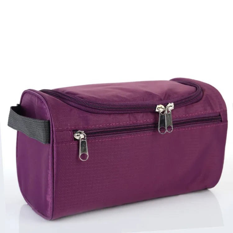 Air travel wash bag