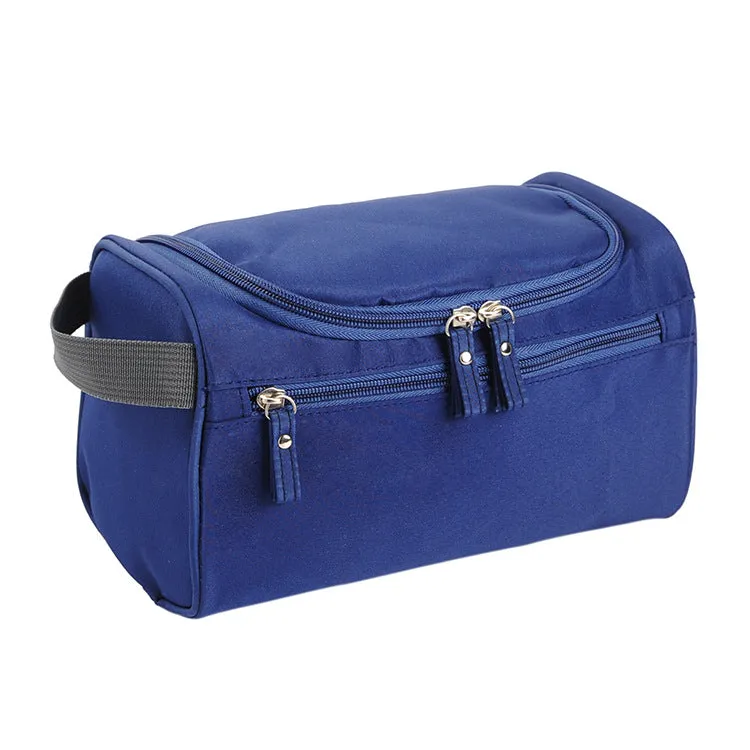 Air travel wash bag