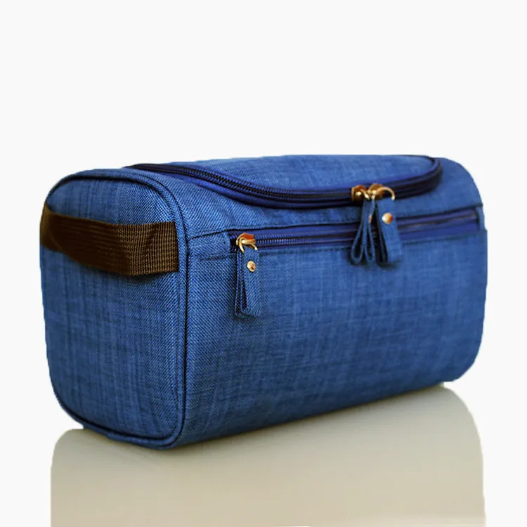 Air travel wash bag