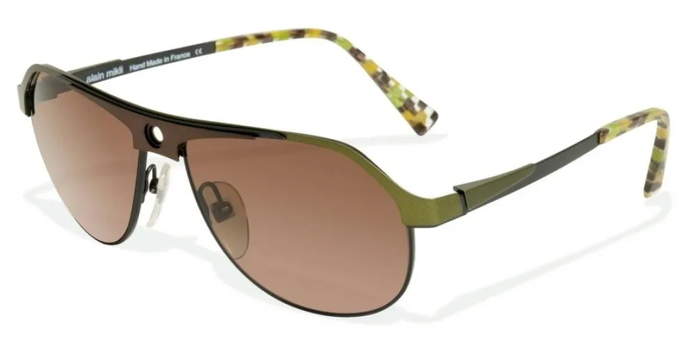 Alain Mikli 1212 Sunglasses