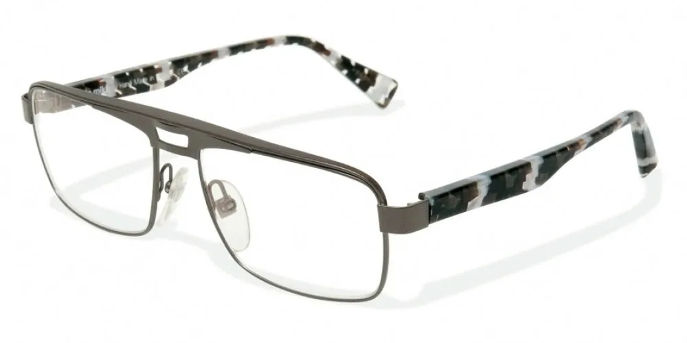 Alain Mikli 1223 Eyeglasses