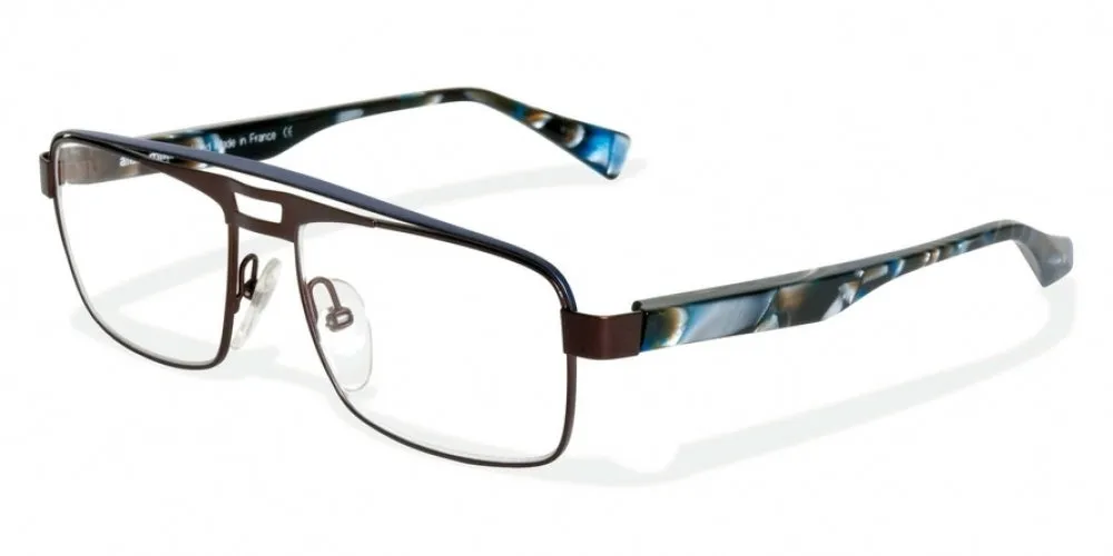 Alain Mikli 1223 Eyeglasses