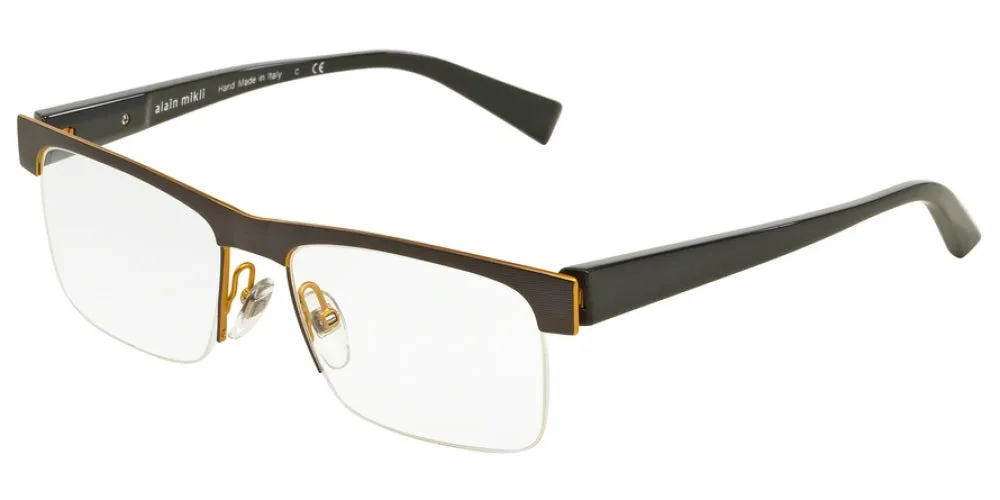 Alain Mikli 2013 Eyeglasses