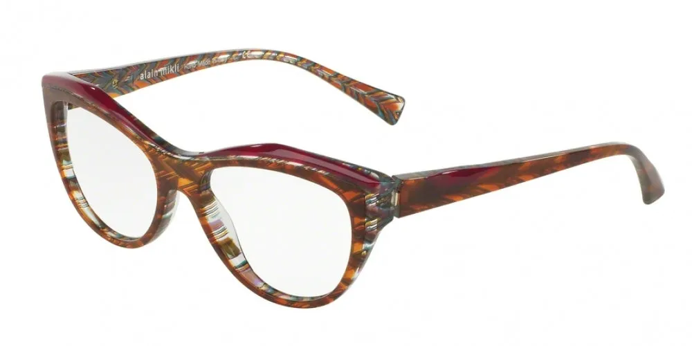 Alain Mikli 3041 Eyeglasses