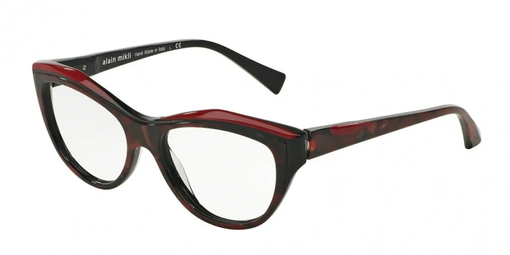 Alain Mikli 3041 Eyeglasses