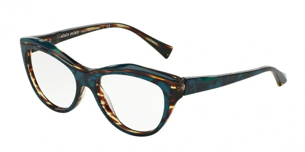 Alain Mikli 3041 Eyeglasses