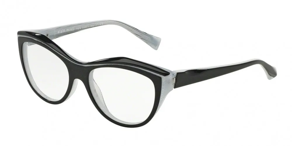 Alain Mikli 3041 Eyeglasses