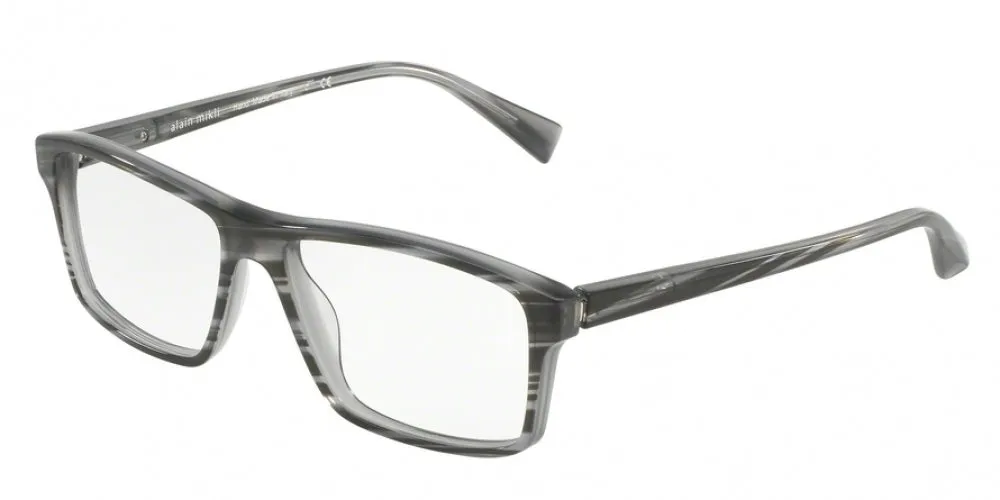 Alain Mikli 3065 Eyeglasses