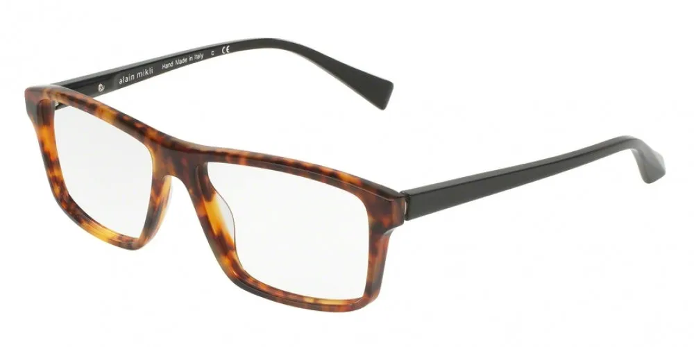 Alain Mikli 3065 Eyeglasses