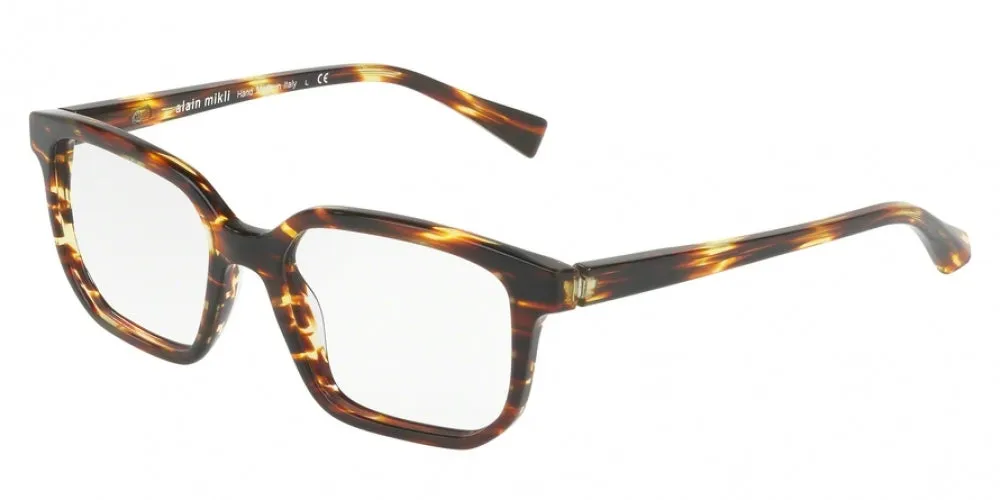 Alain Mikli 3074 Eyeglasses