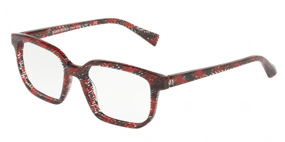 Alain Mikli 3074 Eyeglasses