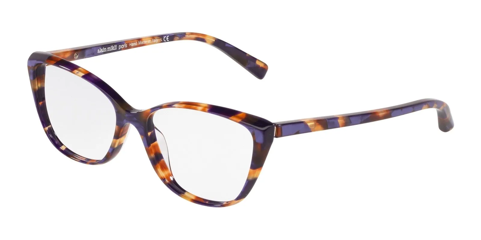 Alain Mikli 3082 Eyeglasses