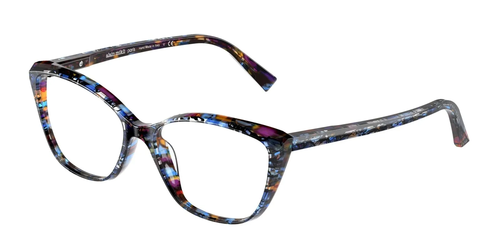 Alain Mikli 3082 Eyeglasses