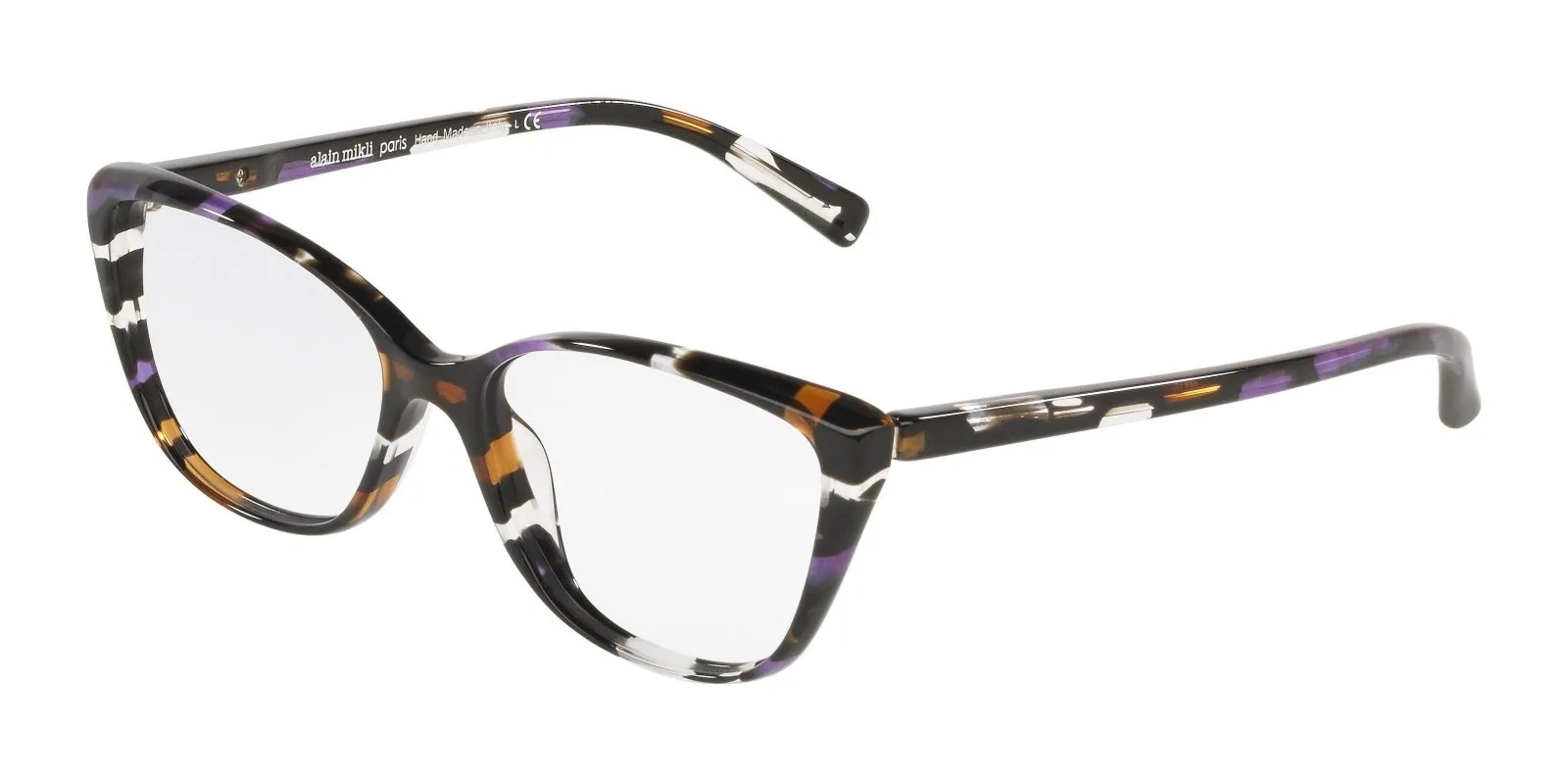 Alain Mikli 3082 Eyeglasses