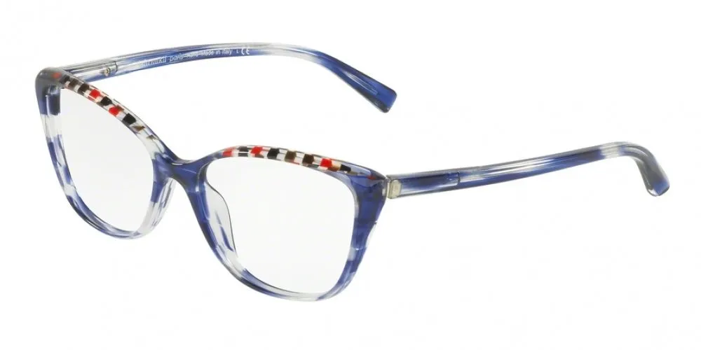 Alain Mikli 3082 Eyeglasses