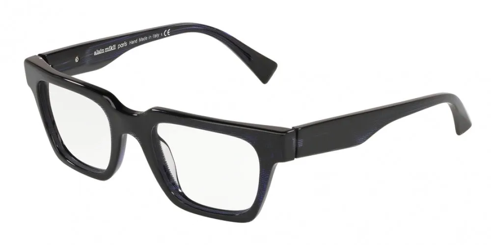 Alain Mikli 3093 Eyeglasses