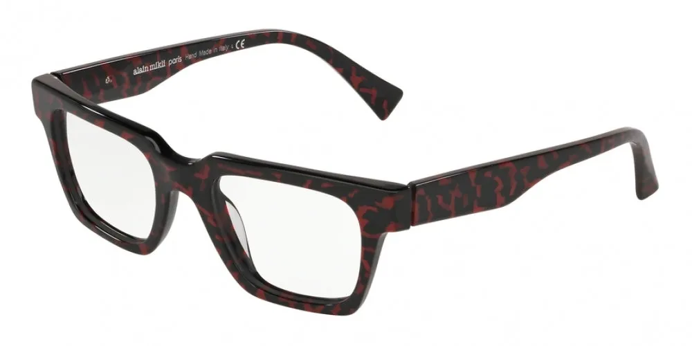 Alain Mikli 3093 Eyeglasses