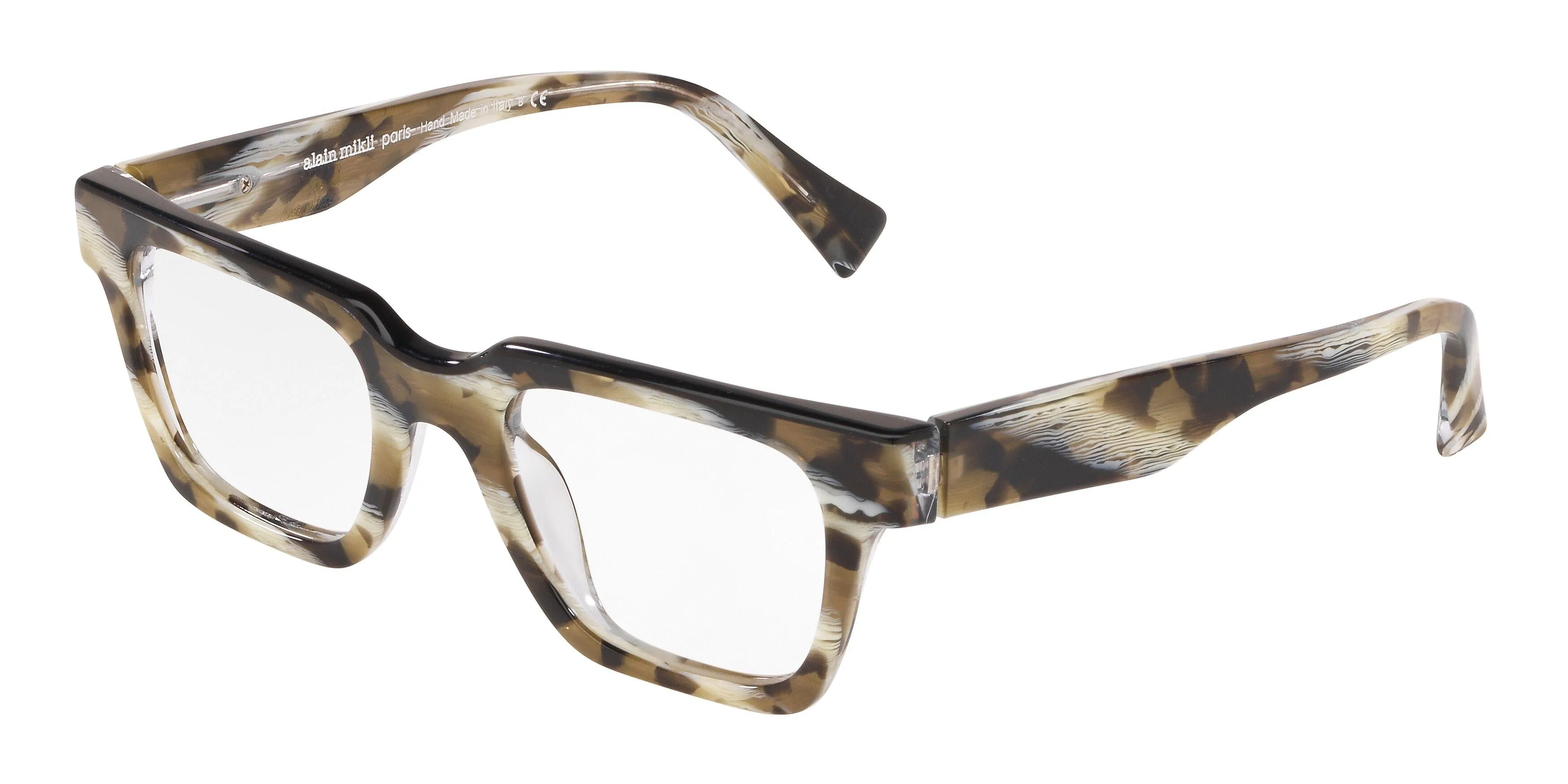 Alain Mikli 3093 Eyeglasses