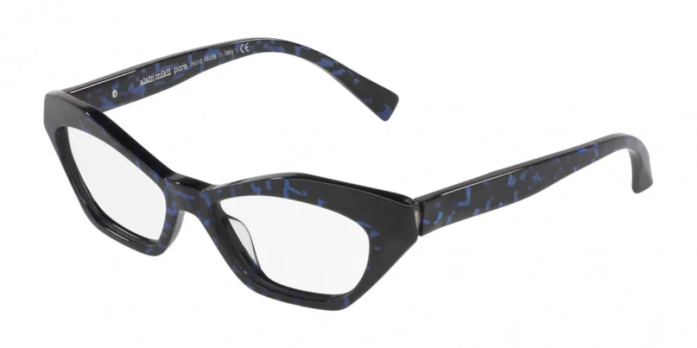 Stylish Alain Mikli 3094 Designer Eyeglasses