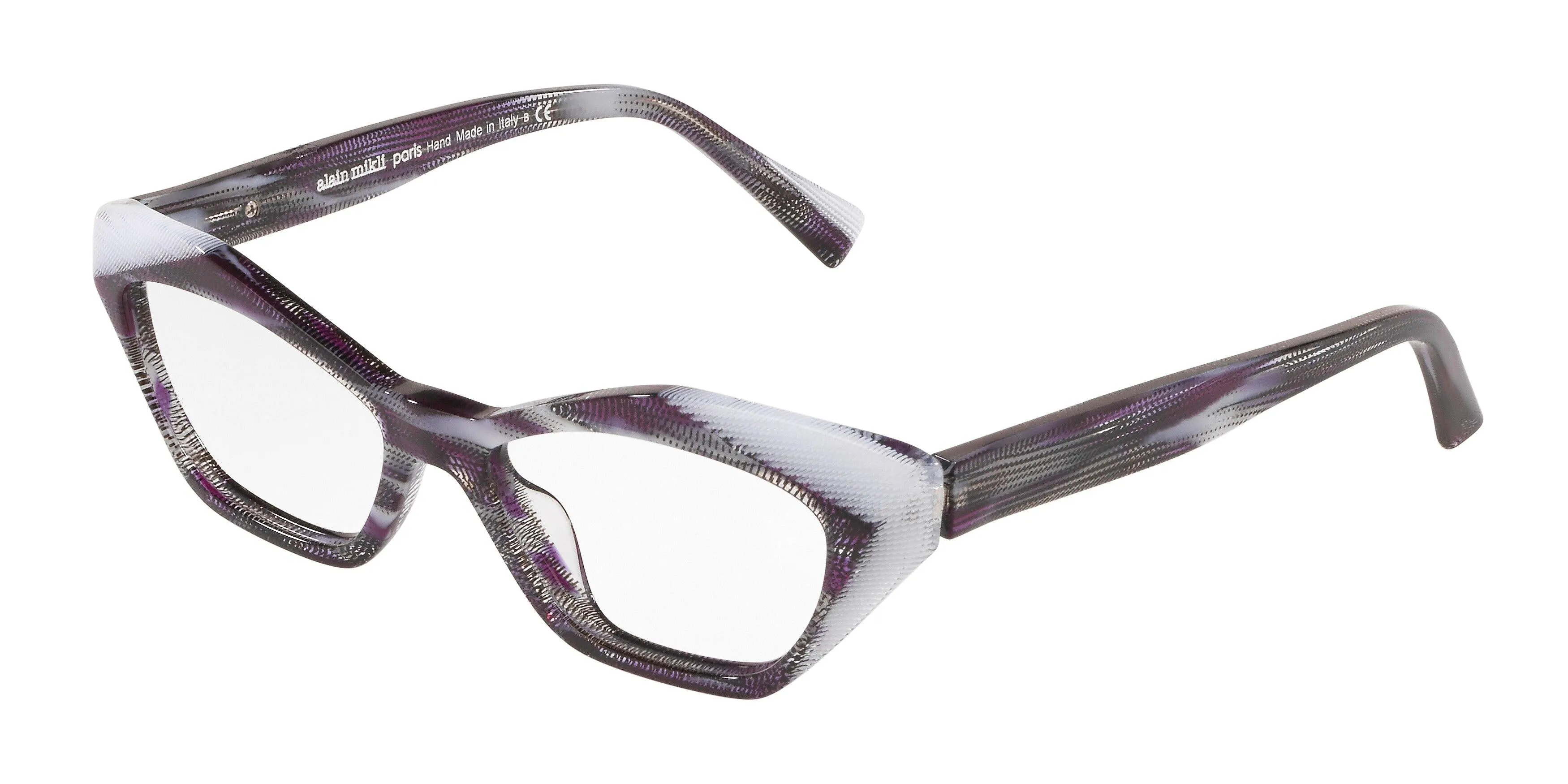 Stylish Alain Mikli 3094 Designer Eyeglasses