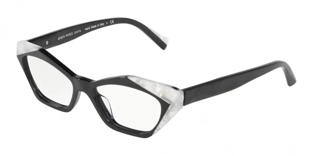 Stylish Alain Mikli 3094 Designer Eyeglasses