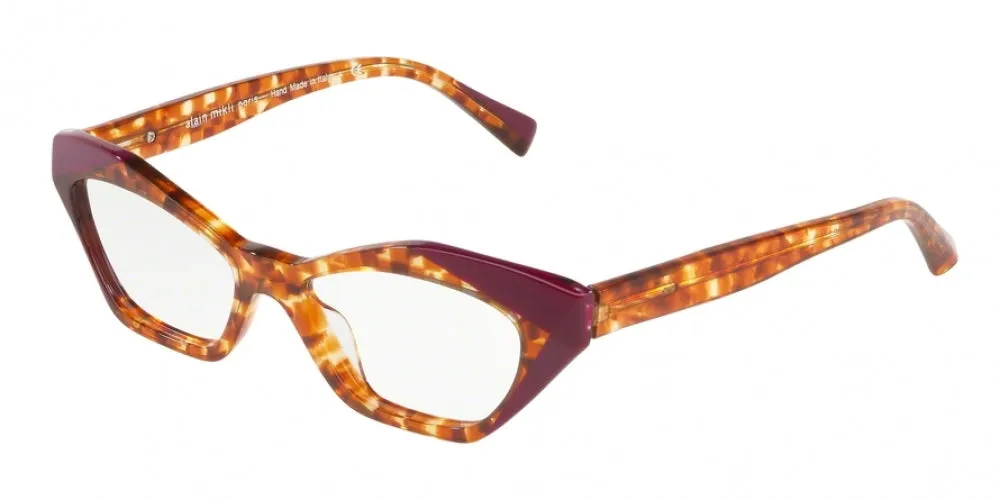 Stylish Alain Mikli 3094 Designer Eyeglasses