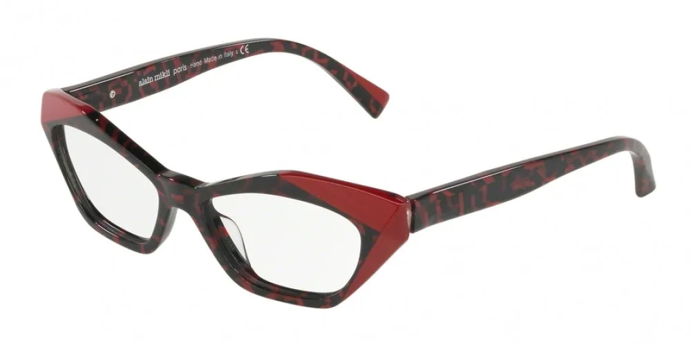 Stylish Alain Mikli 3094 Designer Eyeglasses