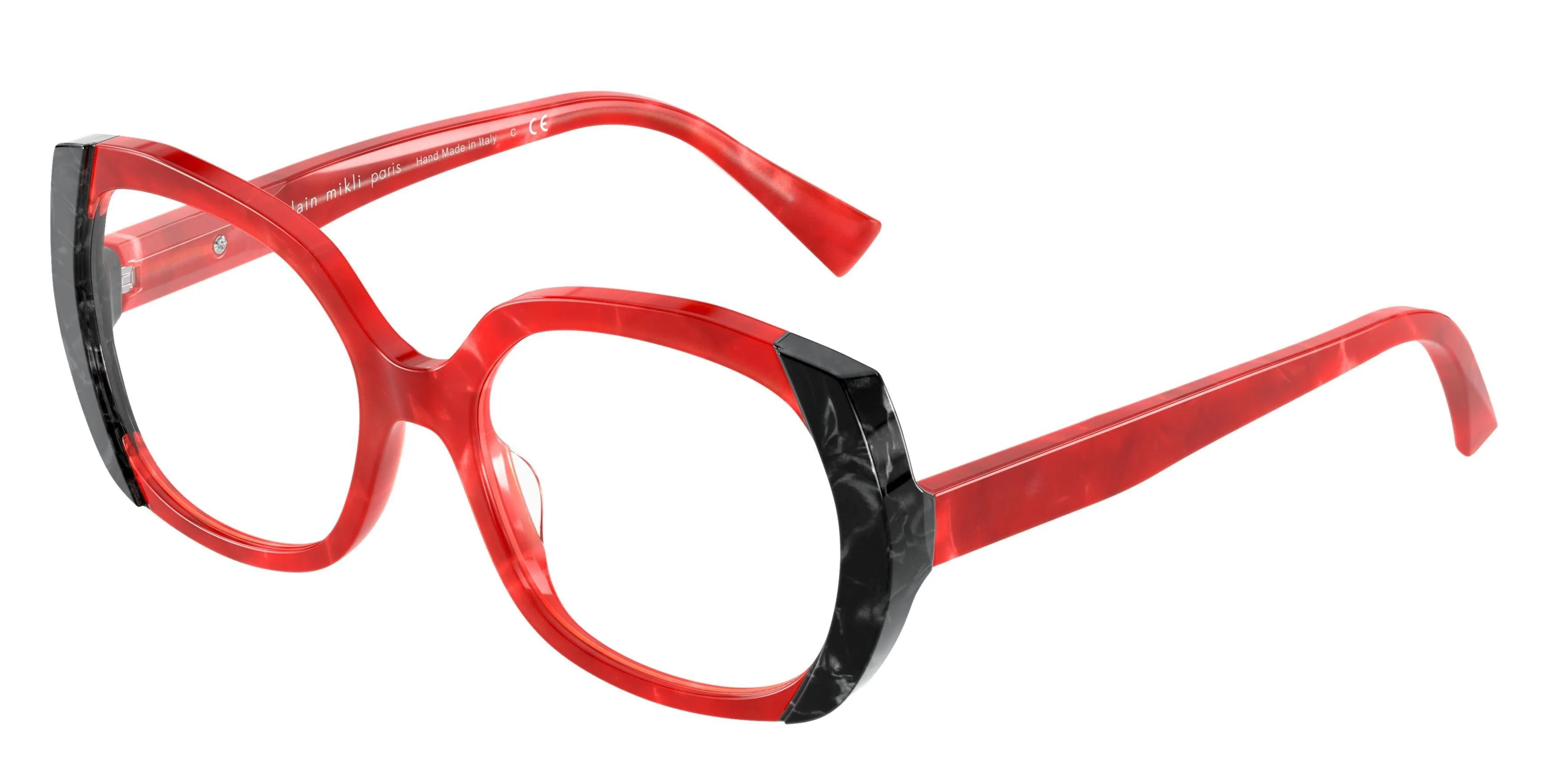 Alain Mikli 3116 Eyeglasses