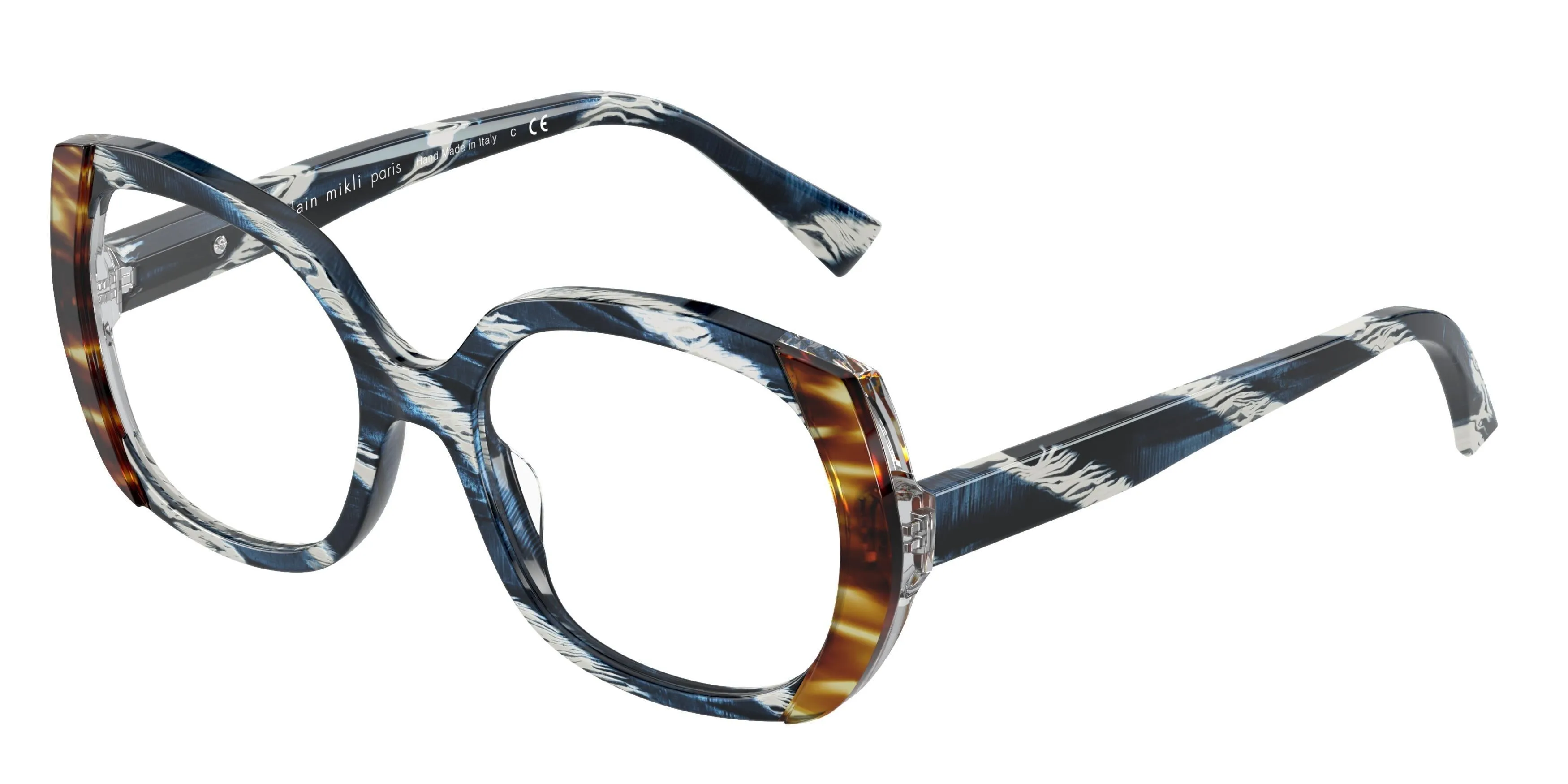 Alain Mikli 3116 Eyeglasses