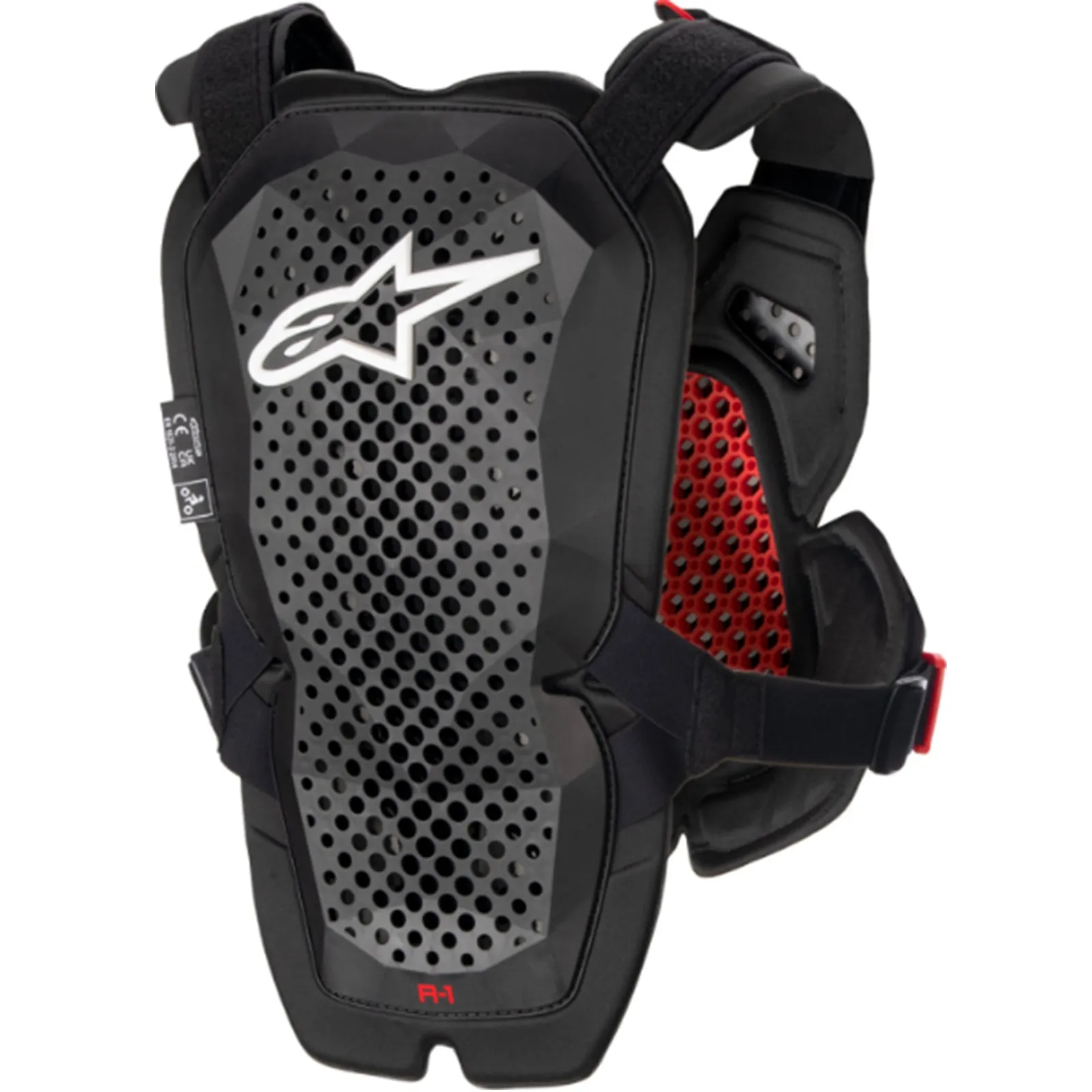 Alpinestars A-1 Pro Chest Guard Adult Off-Road Body Armor