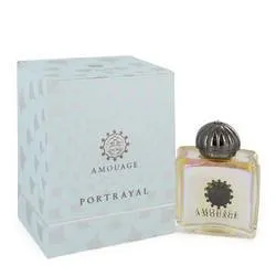 Amouage Portrayal Eau De Parfum Spray By Amouage