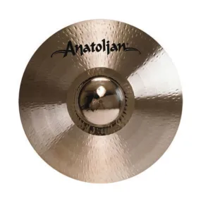 Anatolian C34-KS17CRH 17Inch Crash Cymbal