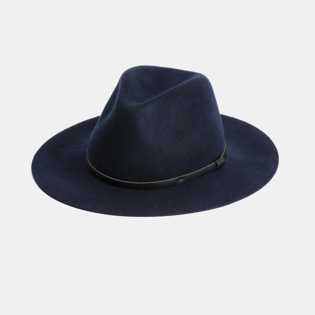 Anderson Hat - Navy