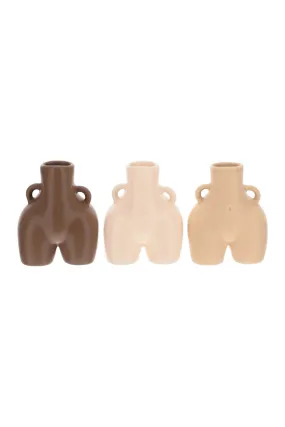 ANISSA KERMICHE mini love handles trio