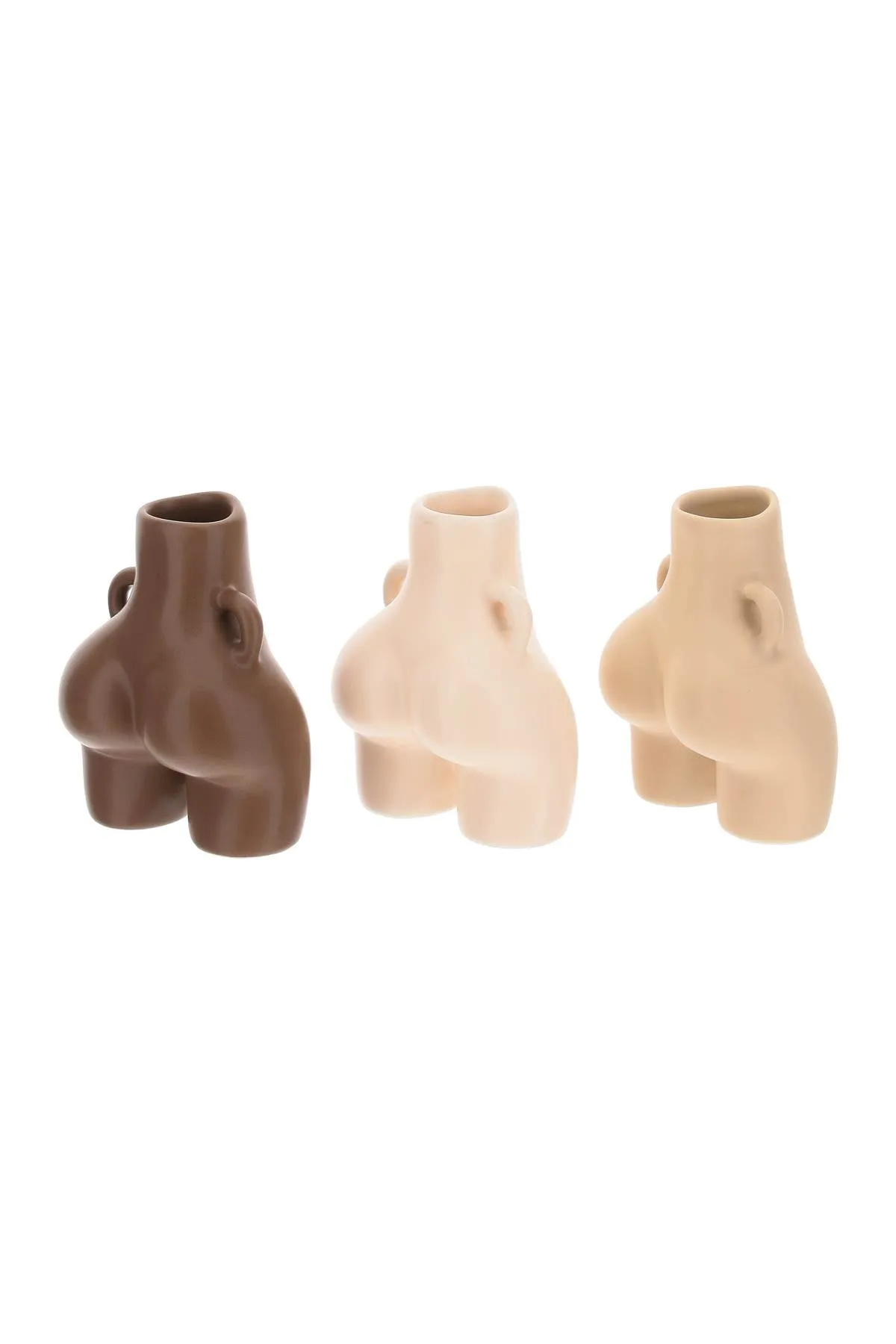 ANISSA KERMICHE mini love handles trio