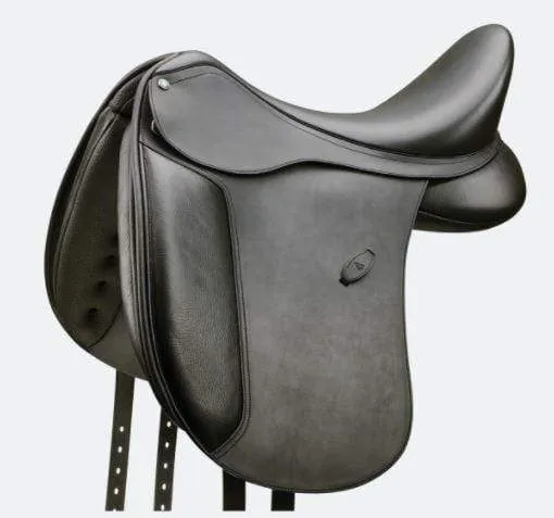 Arena High Wither Dressage Saddle