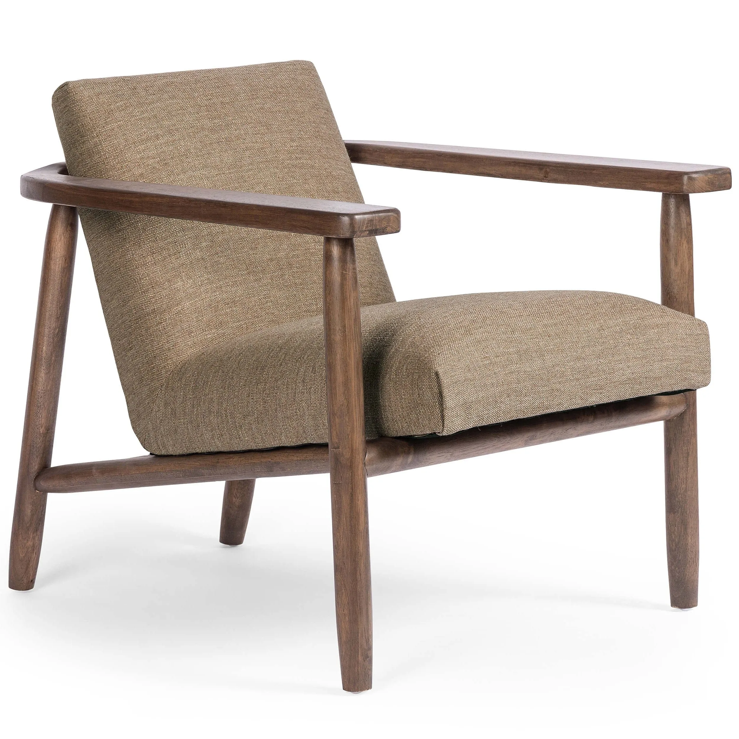 Arnett Chair, Alcala Fawn