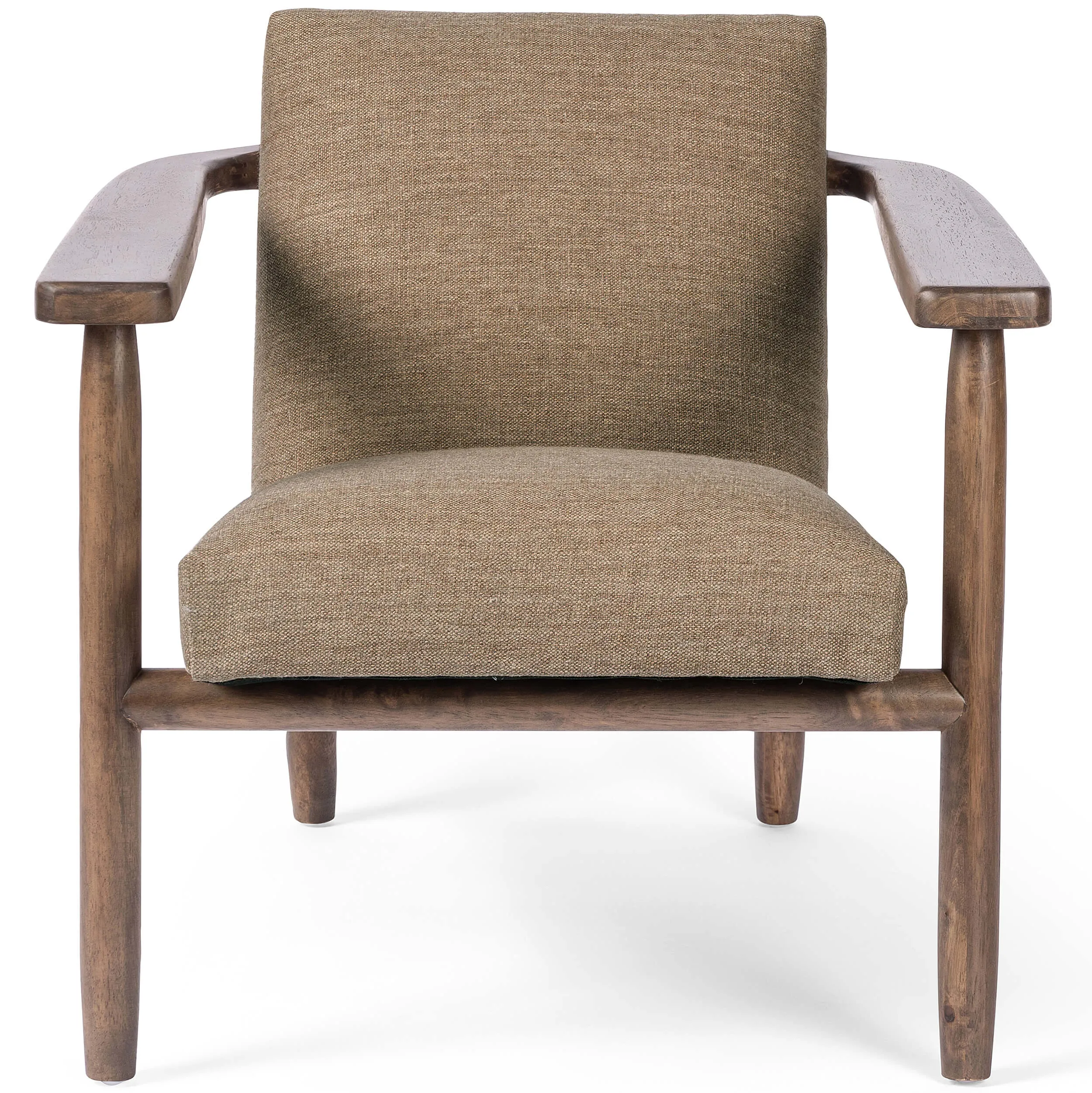 Arnett Chair, Alcala Fawn